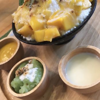 U :Dessert Story - Desserts Near Me - Berkeley, California U :Dessert Story - Desserts Near Me - Berkeley, California