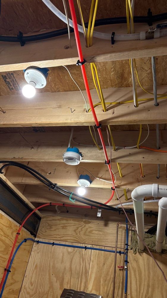 Slide of RockHill Plumbing & Heating