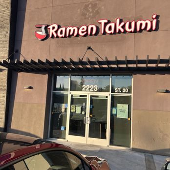 Ramen Takumi - Ramen Near Me - San Jose, California Ramen Takumi - Ramen Near Me - San Jose, California