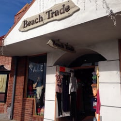 Beach Trade