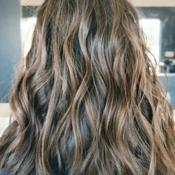 Avanti Salon - Fall colors