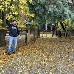 Bay Beach Wildlife Sanctuary
