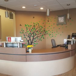 Healthy Living Primary Care - Our front-office