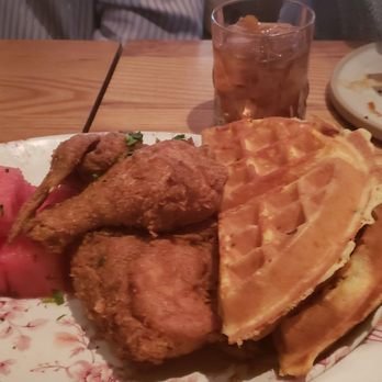 Yardbird Table & Bar - Southern Near Me - Miami Beach, Florida