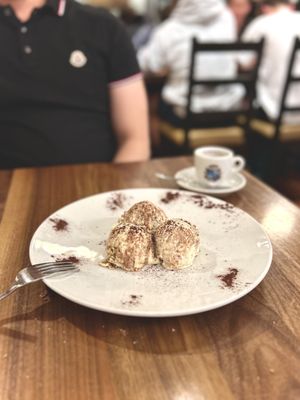 Grazie Ristorante by null