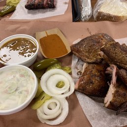 Whole chicken combo Whole chicken combo