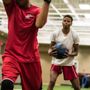 Photo of Blockchain Basketball