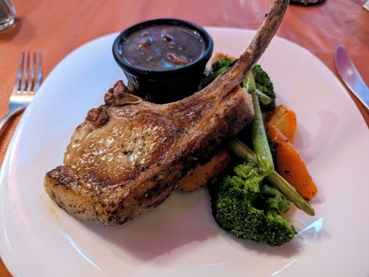 Jorges Hideaway Shrimp Shack by null