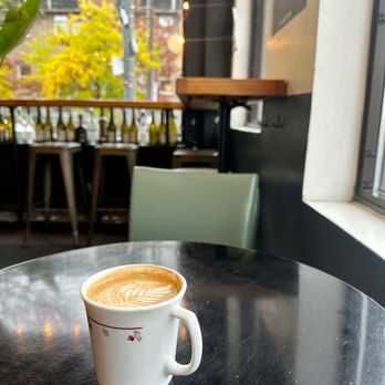 I Deal Coffee - Wine Bars Near Me - Toronto, Ontario I Deal Coffee - Wine Bars Near Me - Toronto, Ontario