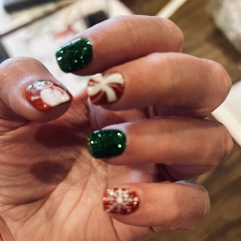 Zen Nails & Spa - Nail Salons Near Me - West Arlington, Texas Zen Nails & Spa - Nail Salons Near Me - West Arlington, Texas