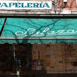 Papelería Salazar
