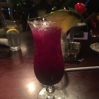 Pappadeaux Seafood Kitchen - Purple Voodoo - Cajun/Creole Near Me - Norcross, Georgia