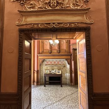 Flagler College Tour - Landmarks & Historical Buildings Near Me - St. Augustine, Florida
