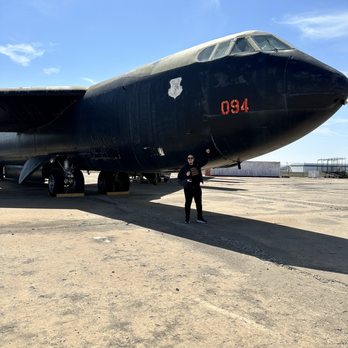 Kansas Aviation Museum - Museums Near Me - Wichita, Kansas