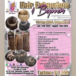 Dominican Hair Salon JEM