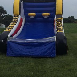 All For Fun Party Rentals