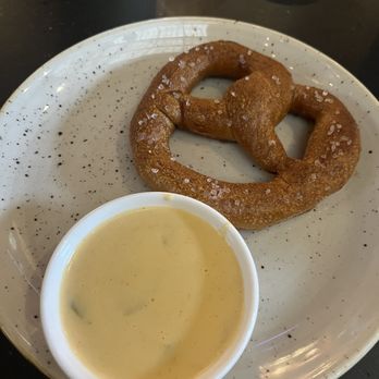 Tam Tavern - Happy hour pretzel at $3 - Venues & Event Spaces Near Me - Mill Valley, California