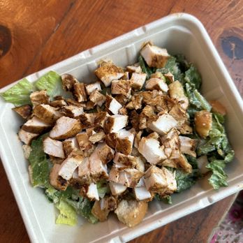 Maple Block Meat Co - New salad - Barbeque Near Me - Los Angeles, California Maple Block Meat Co - New salad - Barbeque Near Me - Los Angeles, California