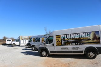 Slide of Gieser Plumbing