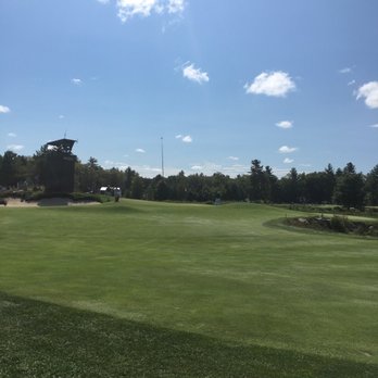 TPC Boston - Golf Near Me - Norton, Massachusetts