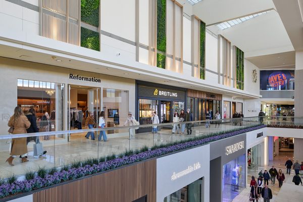 Southdale Center by null
