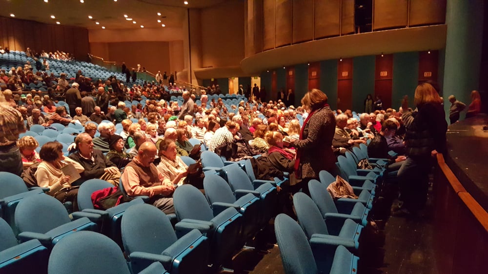 VETERANS MEMORIAL HALL Updated September 2024 968 23rd St, Richmond