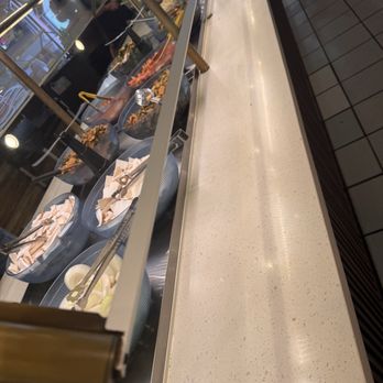 Top BBQ Grill & Pocha Cafe - Barbeque Near Me - Buena Park, California