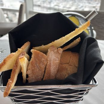 Chart House - Bread - Seafood Near Me - Atlantic City, New Jersey