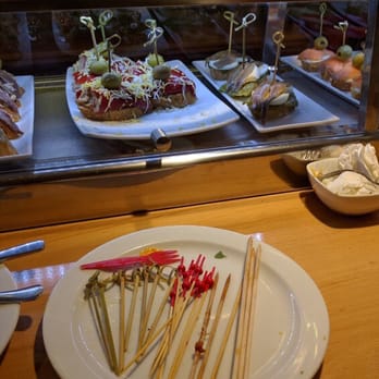 La Picara - Spanish Near Me - Sitges, B