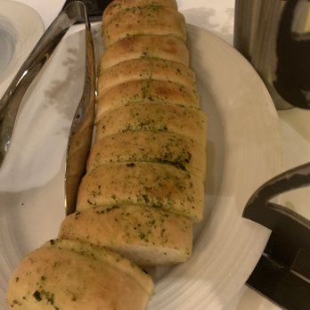Pinstripes - Garlic bread - New American Near Me - South Barrington, Illinois Pinstripes - Garlic bread - New American Near Me - South Barrington, Illinois