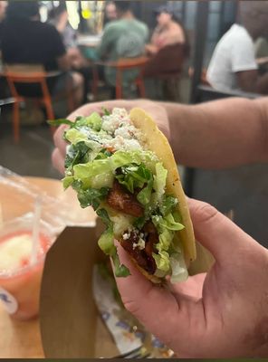 Taqueria La Luz by null