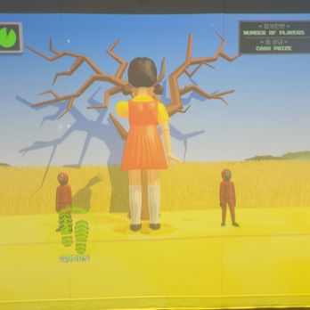 Immersive Gamebox - Virtual Reality Centers Near Me - Dallas, Texas