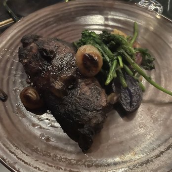 Spago - New American Near Me - Las Vegas, Nevada