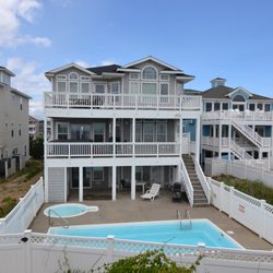 Sun Realty - Nags Head Vacation Rentals