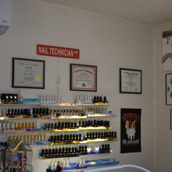 Finessed by Jess - Nail Technicians Near Me - Wurtsboro, New York Finessed by Jess - Nail Technicians Near Me - Wurtsboro, New York