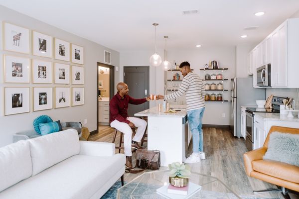 LC RiverSouth by null