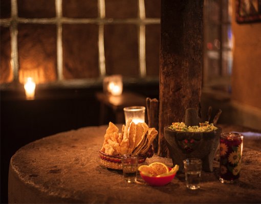 El Palenquito by null