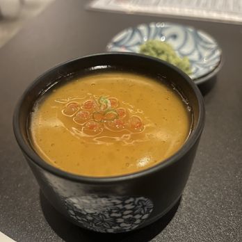 Matsunori Handroll Bar - Chawanmushi - Sushi Bars Near Me - Queens, New York Matsunori Handroll Bar - Chawanmushi - Sushi Bars Near Me - Queens, New York