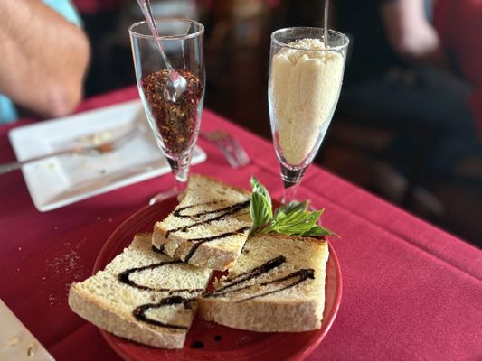 Montalcino Ristorante Italiano by null