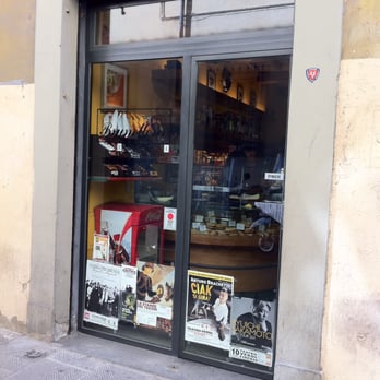 Brunellesco - Cafes Near Me - Florence, FI