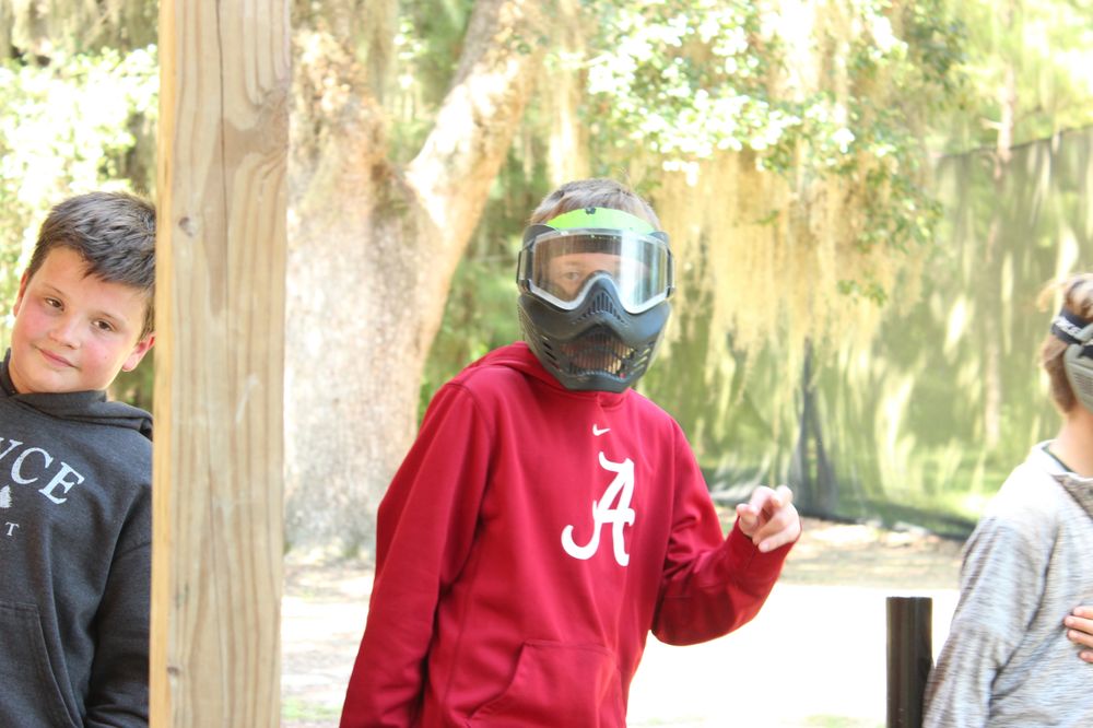 GULF COAST PAINTBALL Updated October 2024 20 Photos 54262 Apple