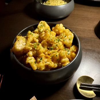 Nami - Cauliflower - Japanese Near Me - Orlando, Florida Nami - Cauliflower - Japanese Near Me - Orlando, Florida