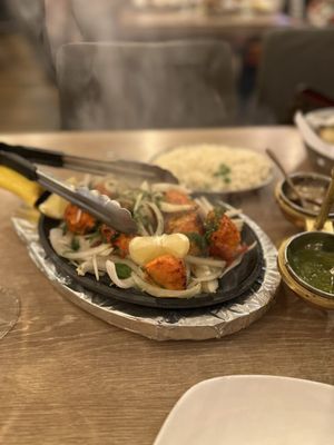 Clove Indian Cuisine and Bar by null