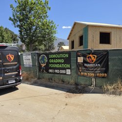 Guardian Fire Protection