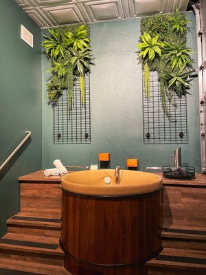Oakwell Beer Spa Denver by null