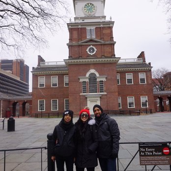 Bow Tie Tours - Historical Tours Near Me - Philadelphia, Pennsylvania Bow Tie Tours - Historical Tours Near Me - Philadelphia, Pennsylvania