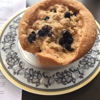 Bean & Bean - Blueberry muffin - Coffee Roasteries Near Me - Little Neck, New York Bean & Bean - Blueberry muffin - Coffee Roasteries Near Me - Little Neck, New York