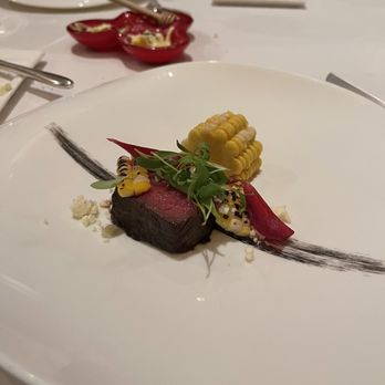 Lautrec - Wagyu Beef - New American Near Me - Farmington, Pennsylvania