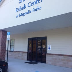 Shands Rehab Center At Magnolia Parke