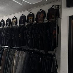 Research Vintage